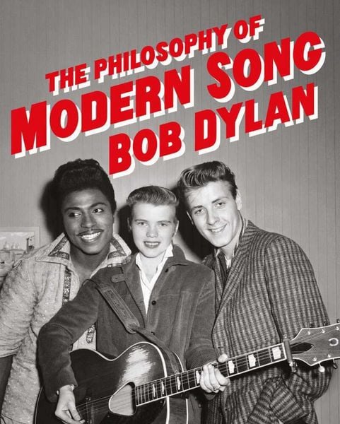 Produktbild: The Philosophy of Modern Song