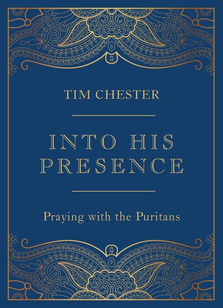 Produktbild: Into His Presence