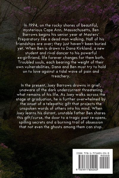 Produktbild: Hidden Words
