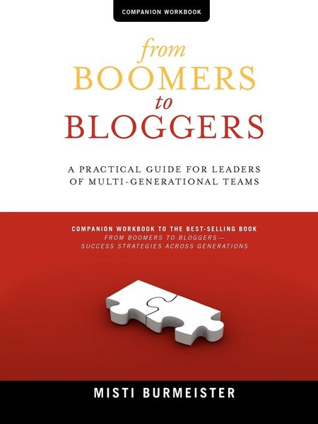 Produktbild: From Boomers to Bloggers