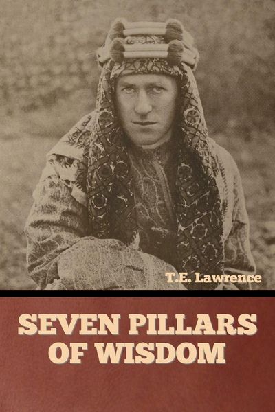 Produktbild: Seven Pillars of Wisdom