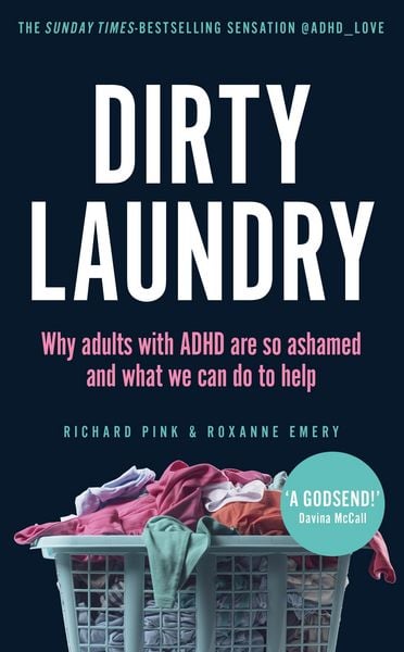 Produktbild: Dirty Laundry
