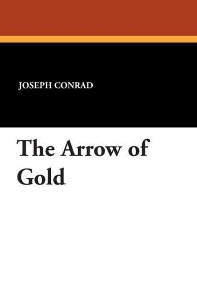 Produktbild: Arrow Of Gold