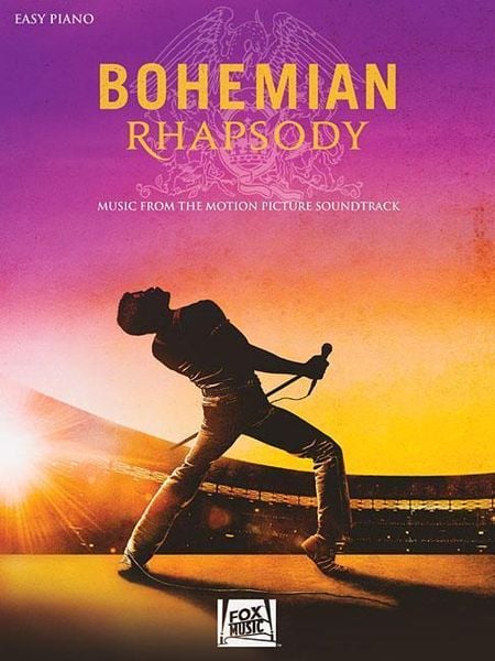 Produktbild: Bohemian Rhapsody