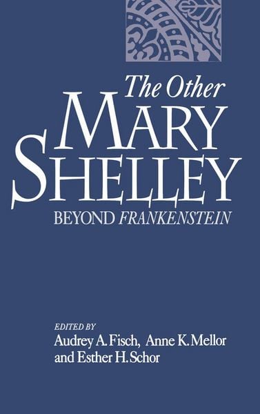 Produktbild: The Other Mary Shelley