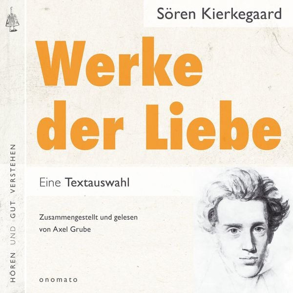 Produktbild: Werke der Liebe. Einige christliche Erw&auml;gungen in Form von Reden