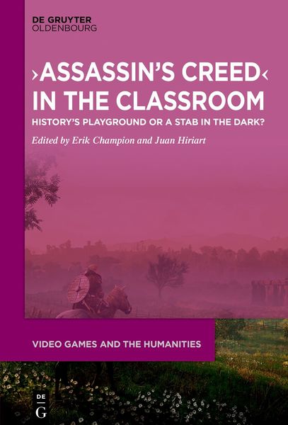 Produktbild: &rsaquo;Assassin&rsquo;s Creed&lsaquo; in the Classroom