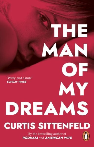 Produktbild: The Man of My Dreams