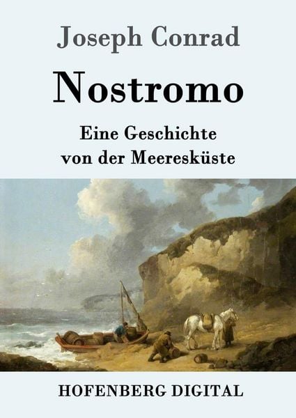 Produktbild: Nostromo