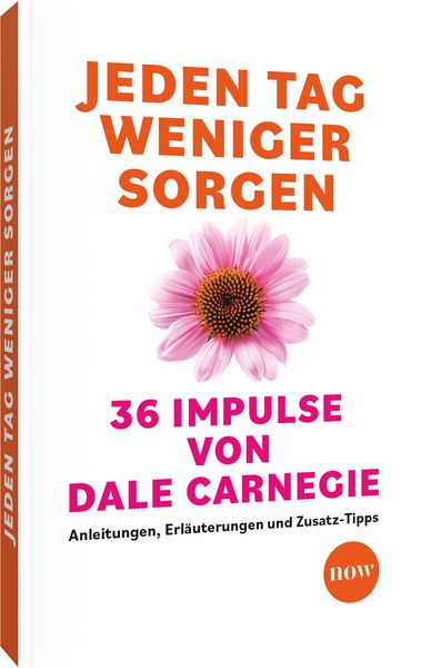 Produktbild: Jeden Tag weniger Sorgen