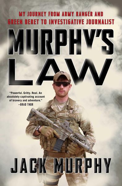 Produktbild: Murphy's Law