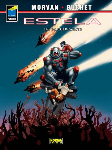 Produktbild: Estela 18