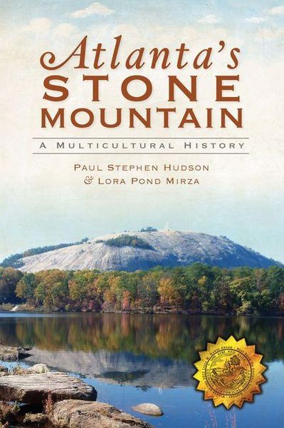 Produktbild: Atlanta's Stone Mountain