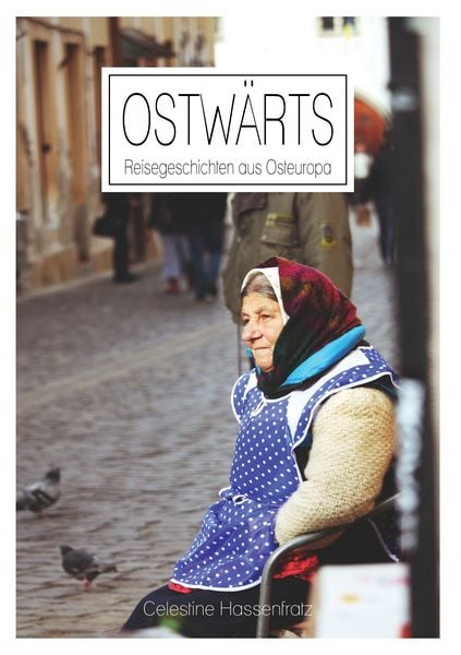 Produktbild: Ostw&auml;rts
