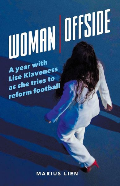 Produktbild: Woman Offside