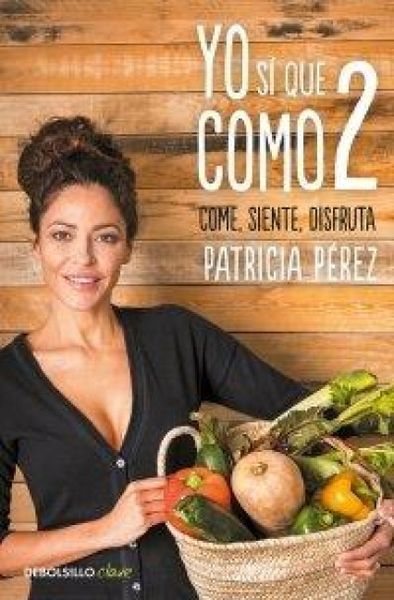Produktbild: Yo s&iacute; que como 2 : convierte a la comida en tu mejor aliado