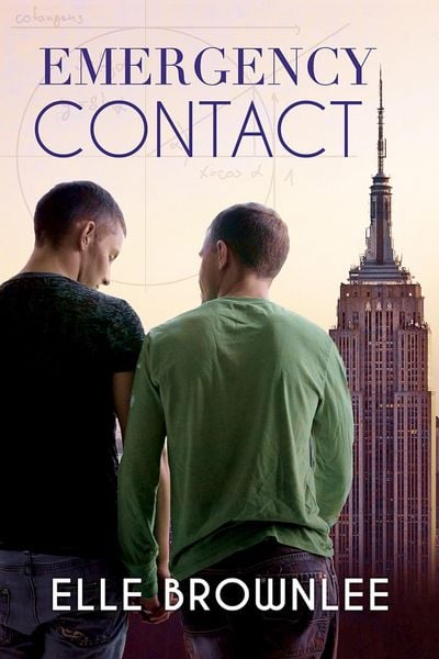 Produktbild: Emergency Contact