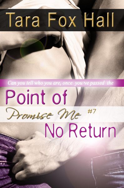 Produktbild: Point of No Return