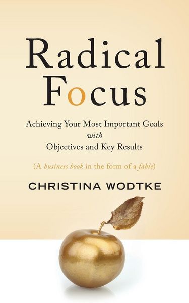 Produktbild: Radical Focus