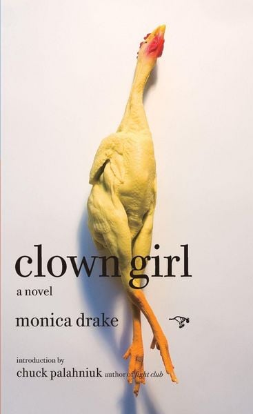 Produktbild: Clown Girl