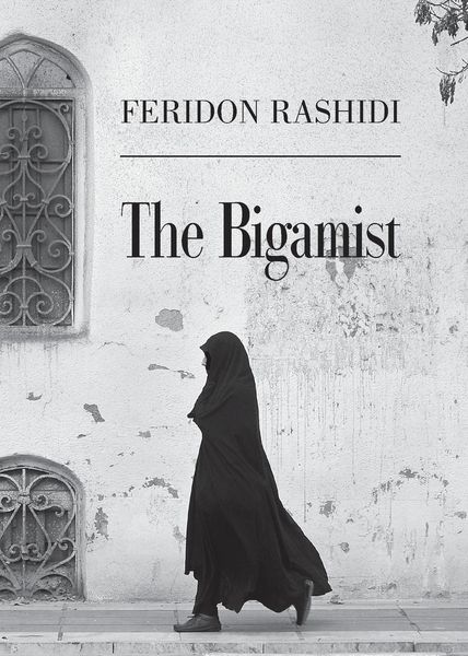 Produktbild: The Bigamist