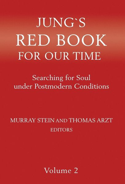 Produktbild: Jung`s Red Book For Our Time
