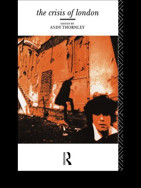 Produktbild: The Crisis of London