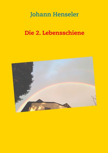 Produktbild: Die 2. Lebensschiene
