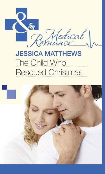 Produktbild: The Child Who Rescued Christmas
