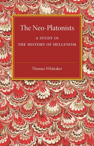Produktbild: The Neo-Platonists