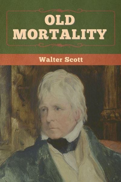 Produktbild: Old Mortality
