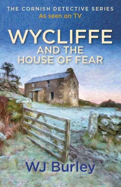 Produktbild: Wycliffe and the House of Fear
