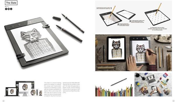 Produktbild: Smart Product Design