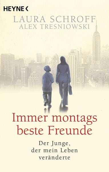 Produktbild: Immer montags beste Freunde