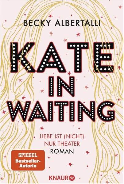 Cover of the book Kate in Waiting