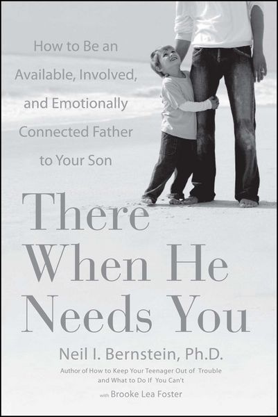 Produktbild: There When He Needs You