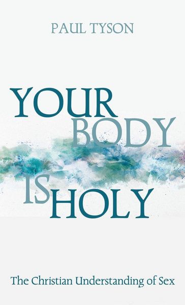 Produktbild: Your Body Is Holy