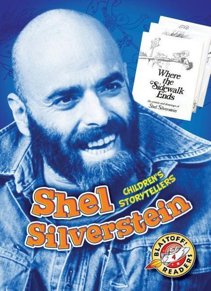 Produktbild: Shel Silverstein