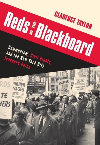 Produktbild: Reds at the Blackboard