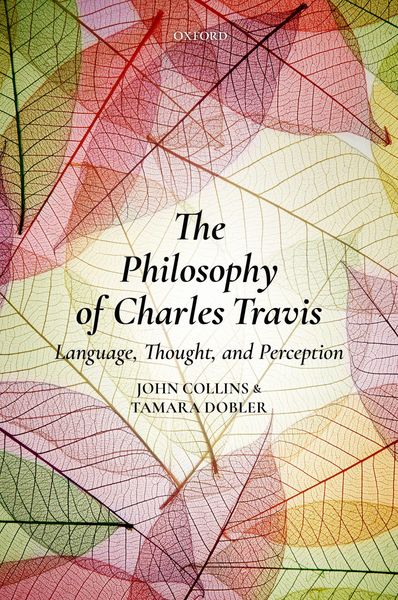 Produktbild: The Philosophy of Charles Travis