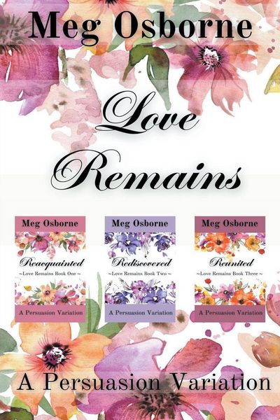 Produktbild: Love Remains