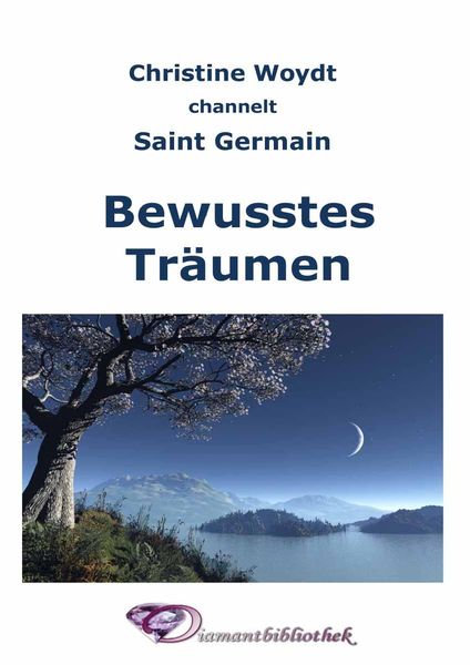Produktbild: Bewusstes Tr&auml;umen