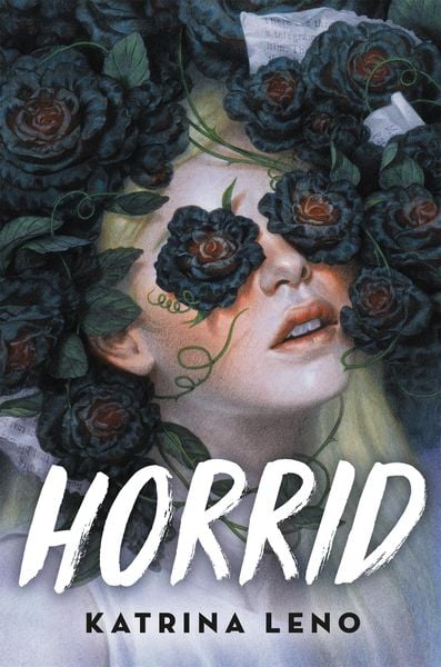 Produktbild: Horrid