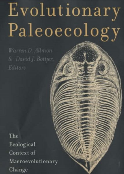 Produktbild: Evolutionary Paleoecology