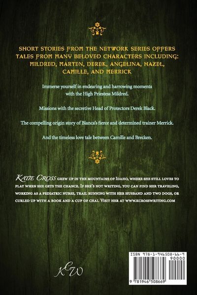 Produktbild: Short Stories from the Network Series