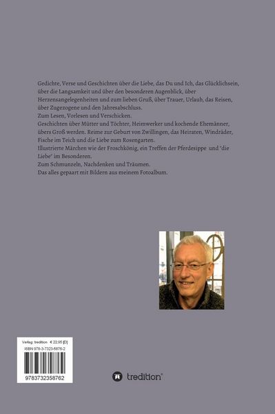 Produktbild: Schlosser - Lyrik