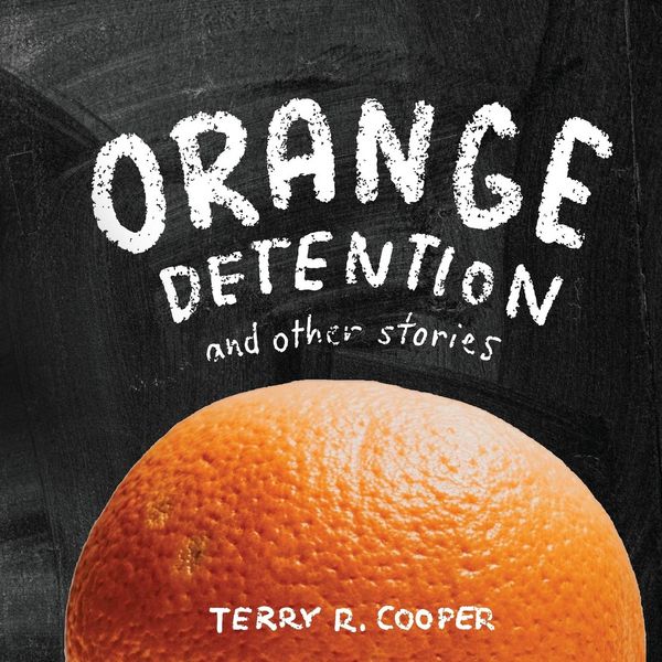 Produktbild: Orange Detention