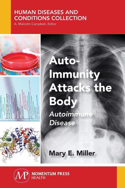 Produktbild: Auto-Immunity Attacks the Body