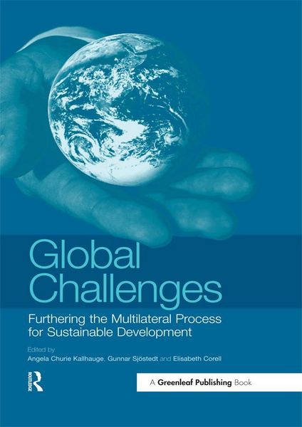 Produktbild: Global Challenges