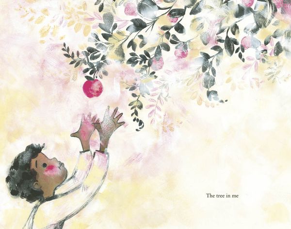 Produktbild: The Tree in Me